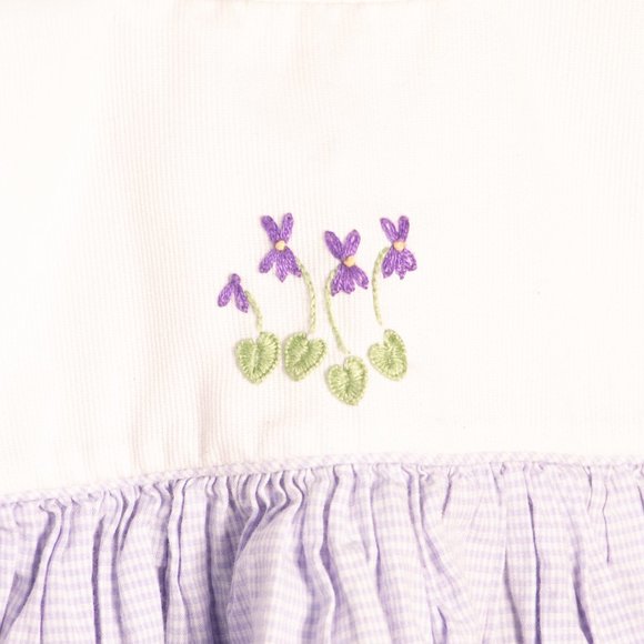 Formal Girls Dress - Picture 5 of 10